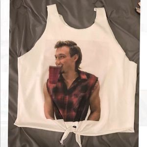 Morgan Wallen tank top